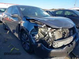2017 Nissan Altima 2.5 SV with VIN 1N4AL3AP7HC189674, listed as a IAAI auction lot 41288963 with 138,776 mi miles. Bid and sale history available at carsss.com. Image 1.