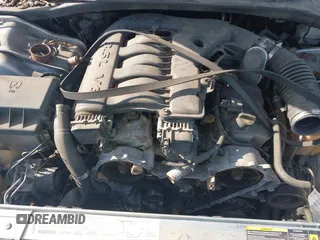 2005 Chrysler 300 with VIN 2C3AA53G15H668274, listed as a IAAI auction lot 42072526 with 175,225 mi miles. Bid and sale history available at carsss.com. Image 10.