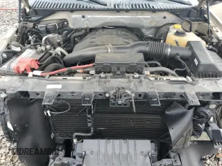 2017 Ford Expedition XLT с VIN 1FMJU1HTXHEA58494, выставлен на аукционе Copart как лот 60336005 с пробегом 63 321 миль миль и Списание • Salvage title. История ставок и продаж доступна на DreamBid. Изображение 12.