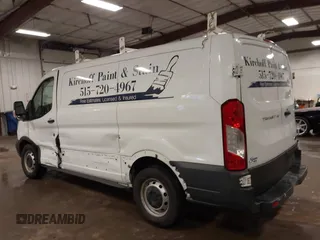 2016 Ford Transit Cargo с VIN 1FTYE1ZM0GKA25625, выставлен на аукционе IAAI как лот 42597057 с пробегом 139 037 миль миль и . История ставок и продаж доступна на DreamBid. Изображение 15.