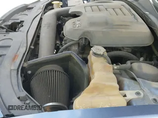 2011 Chrysler 300 Limited с VIN 2C3CA5CG4BH595826, выставлен на аукционе IAAI как лот 43011649 с пробегом 307 154 миль миль и . История ставок и продаж доступна на DreamBid. Изображение 12.