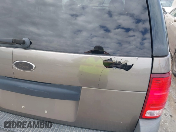 2004 Ford Explorer XLS с VIN 1FMZU62KX4UA80169, выставлен на аукционе IAAI как лот 41582053 с пробегом Не указан миль и . История ставок и продаж доступна на DreamBid. Изображение 6.