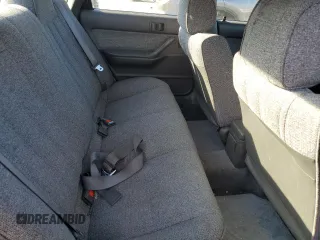 1990 Toyota Camry z VIN JT2SV21E7L3411990, wystawiony jako Copart lot #88557555 z przebiegiem 335 803 mil mil oraz Szkoda całkowita • Salvage title. Historia ofert i sprzedaży dostępna na DreamBid. Obrazek 10.