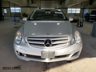 2006 Mercedes-Benz R-Class 3.5L with VIN 4JGCB65EX6A008720, listed as a Copart auction lot 80920674 with 203,137 mi miles and Clean Title. Bid and sale history available at carsss.com. Image 5.