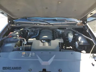2014 Chevrolet Silverado 1500 LT with VIN 1GCVCREC8EZ339211, listed as a Copart auction lot 83552734 with 184,306 mi miles and Salvage Title. Bid and sale history available at carsss.com. Image 13.