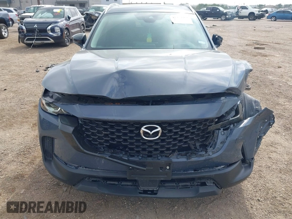 2024 Mazda CX-50 S Premium Plus с VIN 7MMVABEM5RN192140, выставлен на аукционе IAAI как лот 41954963 с пробегом 18 845 миль миль и . История ставок и продаж доступна на DreamBid. Изображение 12.