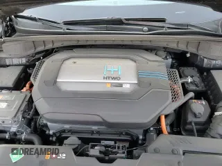 2022 Hyundai NEXO Limited с VIN KM8J84A65NU023146, выставлен на аукционе Copart как лот 87548435 с пробегом 29 497 миль миль и Списание • Salvage title. История ставок и продаж доступна на DreamBid. Изображение 16.