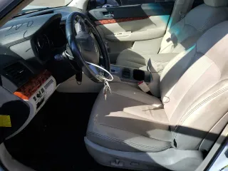 2012 Subaru Legacy Limited z VIN 4S3BMBJ63C3026378, wystawiony jako Copart lot #72647964 z przebiegiem 165 887 mil mil oraz Szkoda całkowita • Salvage title. Historia ofert i sprzedaży dostępna na DreamBid. Obrazek 7.