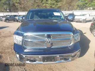 2018 Ram 1500 Big Horn with VIN 1C6RR7LT8JS242317, listed as a IAAI auction lot 40872786 with 84,252 mi miles and . Bid and sale history available at DreamBid. Image 13.