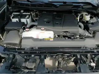 2024 Toyota Tundra Platinum with VIN 5TFNA5DB5RX193987, listed as a Copart auction lot 67571015 with 8,427 mi miles and Salvage title. Bid and sale history available at DreamBid. Image 13.