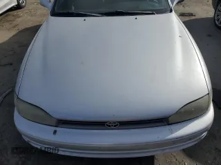 1993 Toyota Camry LE with VIN 4T1SK12E6PU251217, listed as a Copart auction lot 87254284 with 0 mi miles and Non Repairable. Bid and sale history available at carsss.com. Image 11.