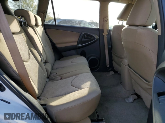 2010 Toyota RAV4 with VIN 2T3BF4DV1AW038306, listed as a Copart auction lot 54094435 with 234,114 mi miles and Clean Title. Bid and sale history available at carsss.com. Image 11.
