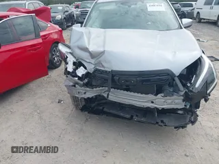 2023 Subaru Forester Premium с VIN JF2SKAEC9PH445216, выставлен на аукционе IAAI как лот 41887616 с пробегом 12 479 миль миль и . История ставок и продаж доступна на DreamBid. Изображение 6.