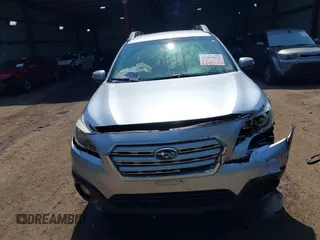 2015 Subaru Outback Premium with VIN 4S4BSAFC8F3317666, listed as a IAAI auction lot 42463473 with 88,913 mi miles and . Bid and sale history available at DreamBid. Image 12.