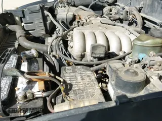2000 Toyota Tacoma with VIN 4TAWN72N6YZ650547, listed as a IAAI auction lot 42034931 with 316,633 mi miles and . Bid and sale history available at DreamBid. Image 20.