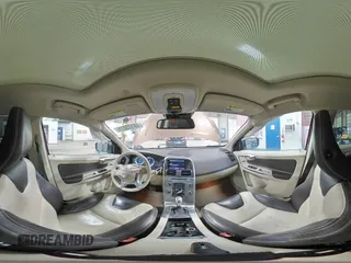 2013 Volvo XC60 T6 с VIN YV4902DZ4D2428785, выставлен на аукционе Copart как лот 48173275 с пробегом 159 746 миль миль и Списание • Salvage title. История ставок и продаж доступна на DreamBid. Изображение 14.