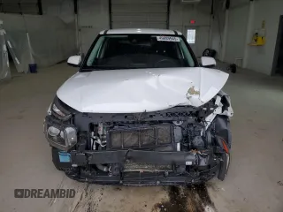 2020 Hyundai Venue SE z VIN KMHRB8A37LU025883, wystawiony jako Copart lot #49889945 z przebiegiem 71 765 mil mil oraz Tytuł czysty. Historia ofert i sprzedaży dostępna na DreamBid. Obrazek 5.