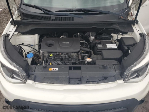 2018 Kia Soul with VIN KNDJN2A22J7609651, listed as a Copart auction lot 52775505 with 62,939 mi miles and Salvage Title. Bid and sale history available at carsss.com. Image 11.