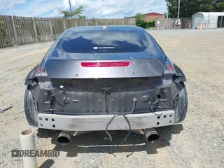 2010 Nissan 370Z Touring z VIN JN1AZ4EH1AM502464, wystawiony jako IAAI lot #42180616 z przebiegiem 145 598 mil mil oraz . Historia ofert i sprzedaży dostępna na DreamBid. Obrazek 17.