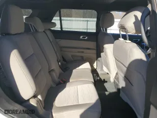 2013 Ford Explorer with VIN 1FM5K7B83DGB59146, listed as a Copart auction lot 48139045 with 133,377 mi miles and Salvage Title. Bid and sale history available at carsss.com. Image 12.