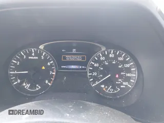 2020 Nissan Pathfinder SV with VIN 5N1DR2BN6LC606252, listed as a IAAI auction lot 42153572 with 93,769 mi miles and . Bid and sale history available at DreamBid. Image 7.