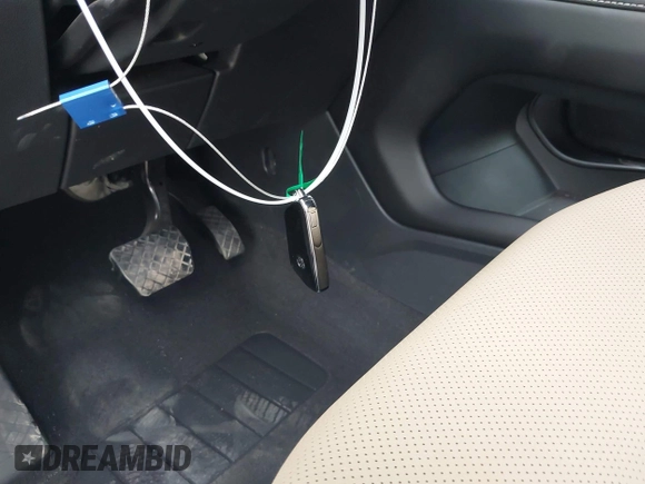 2024 Volkswagen Atlas SE с VIN 1V2JE2CA4RC248607, выставлен на аукционе IAAI как лот 42105089 с пробегом 8 321 миль миль и . История ставок и продаж доступна на DreamBid. Изображение 11.