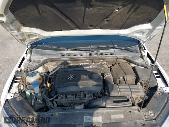 2015 Volkswagen Jetta SE with VIN 3VWD17AJ5FM258354, listed as a IAAI auction lot 42709041 with 191,338 mi miles and . Bid and sale history available at DreamBid. Image 10.