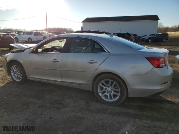 2013 Chevrolet Malibu LT with VIN 1G11C5SA1DF313651, listed as a Copart auction lot 78476264 with NaN miles and Clean Title. Bid and sale history available at carsss.com. Image 2.