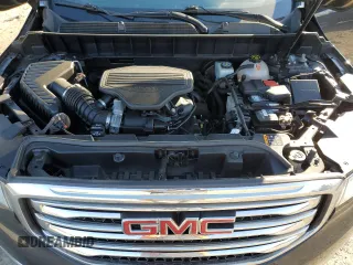 2019 GMC Acadia SLE with VIN 1GKKNSLS8KZ120022, listed as a Copart auction lot 86778374 with 85,155 mi miles and Salvage Title. Bid and sale history available at DreamBid. Image 12.