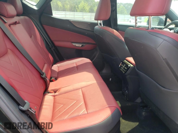 2024 Lexus NX 350h Luxury z VIN JTJHKCEZXR5011784, wystawiony jako Copart lot #56681165 z przebiegiem 5 516 mil mil oraz Szkoda całkowita • Salvage title. Historia ofert i sprzedaży dostępna na DreamBid. Obrazek 11.