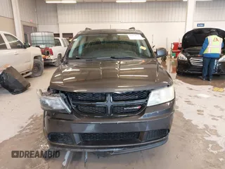 2018 Dodge Journey SE with VIN 3C4PDCAB9JT428917, listed as a IAAI auction lot 41578750 with 136,886 mi miles and . Bid and sale history available at DreamBid. Image 12.