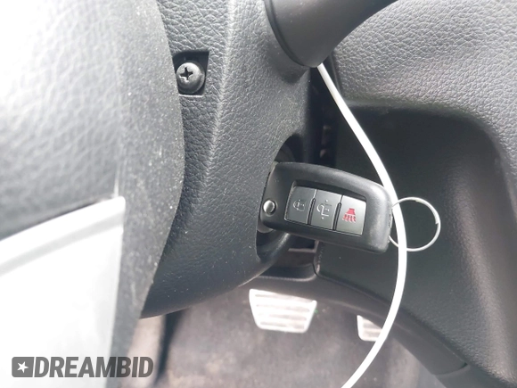 2016 Nissan Rogue S with VIN KNMAT2MT0GP612986, listed as a IAAI auction lot 42164851 with 141,763 mi miles and . Bid and sale history available at DreamBid. Image 11.