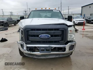 2016 Ford F-350 Platinum z VIN 1FT8W3B67GEC13450, wystawiony jako Copart lot #43721885 z przebiegiem 133 259 mil mil oraz Czysty tytuł • Clean title. Historia ofert i sprzedaży dostępna na DreamBid. Obrazek 5.