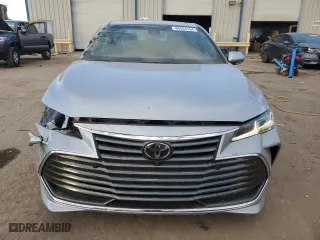 2020 Toyota Avalon Limited with VIN 4T1DZ1FBXLU048698, listed as a Copart auction lot 86864164 with 12,615 mi miles and Salvage Title. Bid and sale history available at carsss.com. Image 5.