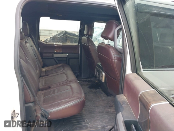 2015 Ford F-150 XLT с VIN 1FTEW1EF0FFB78293, выставлен на аукционе IAAI как лот 41870190 с пробегом 164 225 миль миль и . История ставок и продаж доступна на DreamBid. Изображение 8.