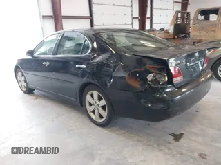 2006 Lexus ES 350 with VIN JTHBA30G765148144, listed as a IAAI auction lot 41859564 with 210,952 mi miles and . Bid and sale history available at DreamBid. Image 3.