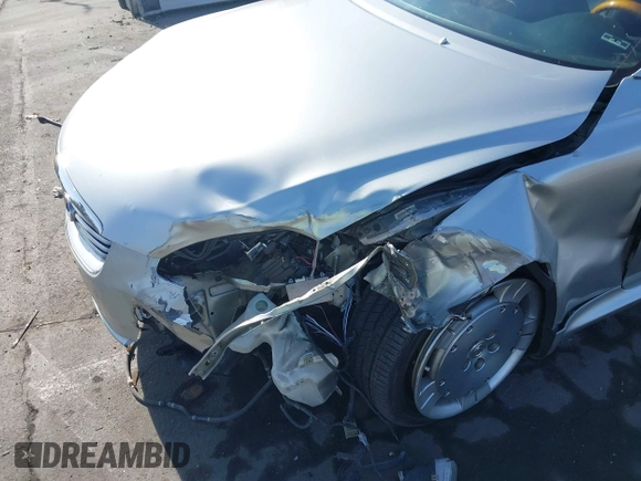 2003 Lexus SC 430 with VIN JTHFN48YX30040084, listed as a IAAI auction lot 41294421 with 121,240 mi miles and . Bid and sale history available at DreamBid. Image 6.