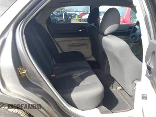 2005 Dodge Magnum SE with VIN 2D4FV48VX5H117187, listed as a IAAI auction lot 41569678 with 138,600 mi miles and . Bid and sale history available at carsss.com. Image 8.