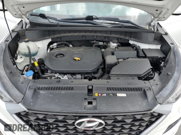 2020 Hyundai Tucson Value с VIN KM8J3CA48LU200549, выставлен на аукционе Copart как лот 60317905 с пробегом 47 897 миль миль и Списание • Salvage title. История ставок и продаж доступна на DreamBid. Изображение 12.