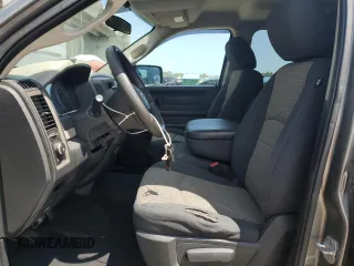 2012 Ram 1500 Express с VIN 1C6RD7FTXCS303342, выставлен на аукционе Copart как лот 51156555 с пробегом 89 493 миль миль и Списание • Salvage title. История ставок и продаж доступна на DreamBid. Изображение 7.