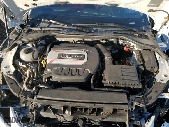 2016 Audi TTS 2.0T z VIN TRUC1AFV5G1031662, wystawiony jako Copart lot #85798674 z przebiegiem 77 674 mil mil oraz Szkoda całkowita • Salvage title. Historia ofert i sprzedaży dostępna na DreamBid. Obrazek 13.