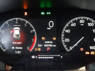 2025 Honda Civic Sport z VIN 19XFL2H89SE018384, wystawiony jako IAAI lot #42007336 z przebiegiem 3 782 mil mil oraz . Historia ofert i sprzedaży dostępna na DreamBid. Obrazek 7.