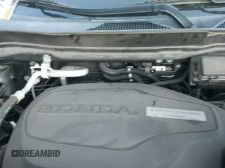 2017 Honda Pilot EX-L z VIN 5FNYF5H76HB009198, wystawiony jako IAAI lot #41360761 z przebiegiem 108 719 mil mil oraz . Historia ofert i sprzedaży dostępna na DreamBid. Obrazek 20.