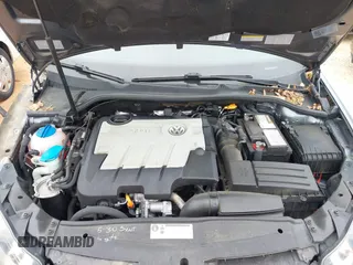 2012 Volkswagen Jetta TDI w/Sunroof & Nav with VIN 3VWPL7AJ3CM662367, listed as a IAAI auction lot 42113234 with 105,686 mi miles and . Bid and sale history available at DreamBid. Image 10.