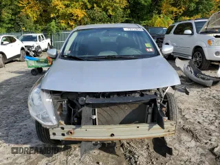 2016 Nissan Versa S with VIN 3N1CN7AP8GL862269, listed as a Copart auction lot 50118325 with 0 mi miles and Non Repairable. Bid and sale history available at carsss.com. Image 5.