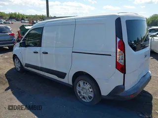 2014 Ford Transit Connect XLT z VIN NM0LE7F71E1139564, wystawiony jako IAAI lot #42661974 z przebiegiem 243 740 mil mil oraz . Historia ofert i sprzedaży dostępna na DreamBid. Obrazek 3.
