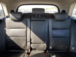 2010 Acura RDX Technology with VIN 5J8TB1H53AA005235, listed as a Copart auction lot 53341055 with 141,584 mi miles and Clean Title. Bid and sale history available at carsss.com. Image 10.