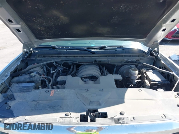 2019 Chevrolet Silverado 1500 LT with VIN 2GCVKPECXK1143718, listed as a IAAI auction lot 41787665 with 168,341 mi miles and . Bid and sale history available at DreamBid. Image 10.