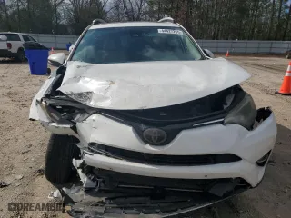 2016 Toyota RAV4 XLE with VIN 2T3WFREV3GW286580, listed as a Copart auction lot 44427265 with 189,119 mi miles and Salvage Title. Bid and sale history available at carsss.com. Image 5.