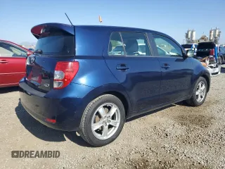 2014 Scion xD z VIN JTKKUPB41E1039762, wystawiony jako Copart lot #57066585 z przebiegiem 179 364 mil mil oraz Tytuł czysty. Historia ofert i sprzedaży dostępna na DreamBid. Obrazek 3.